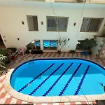 3 Bedroom Duplex