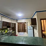 3 Bedroom Duplex