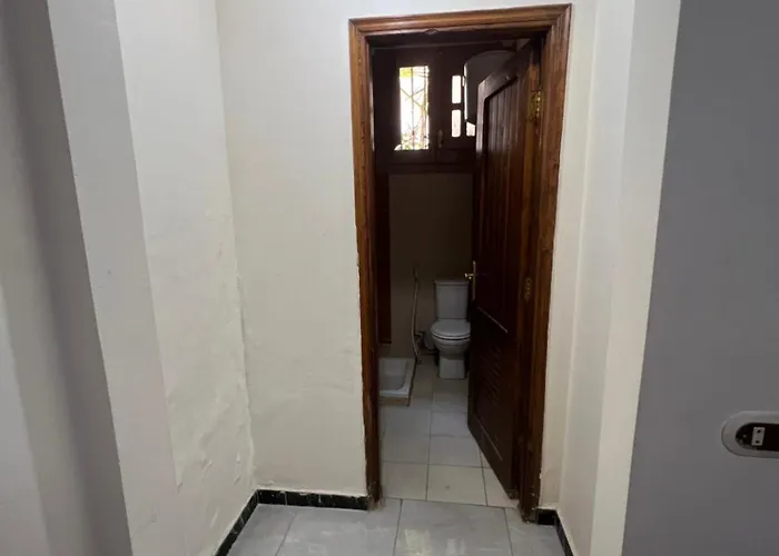 3 Bedroom Duplex