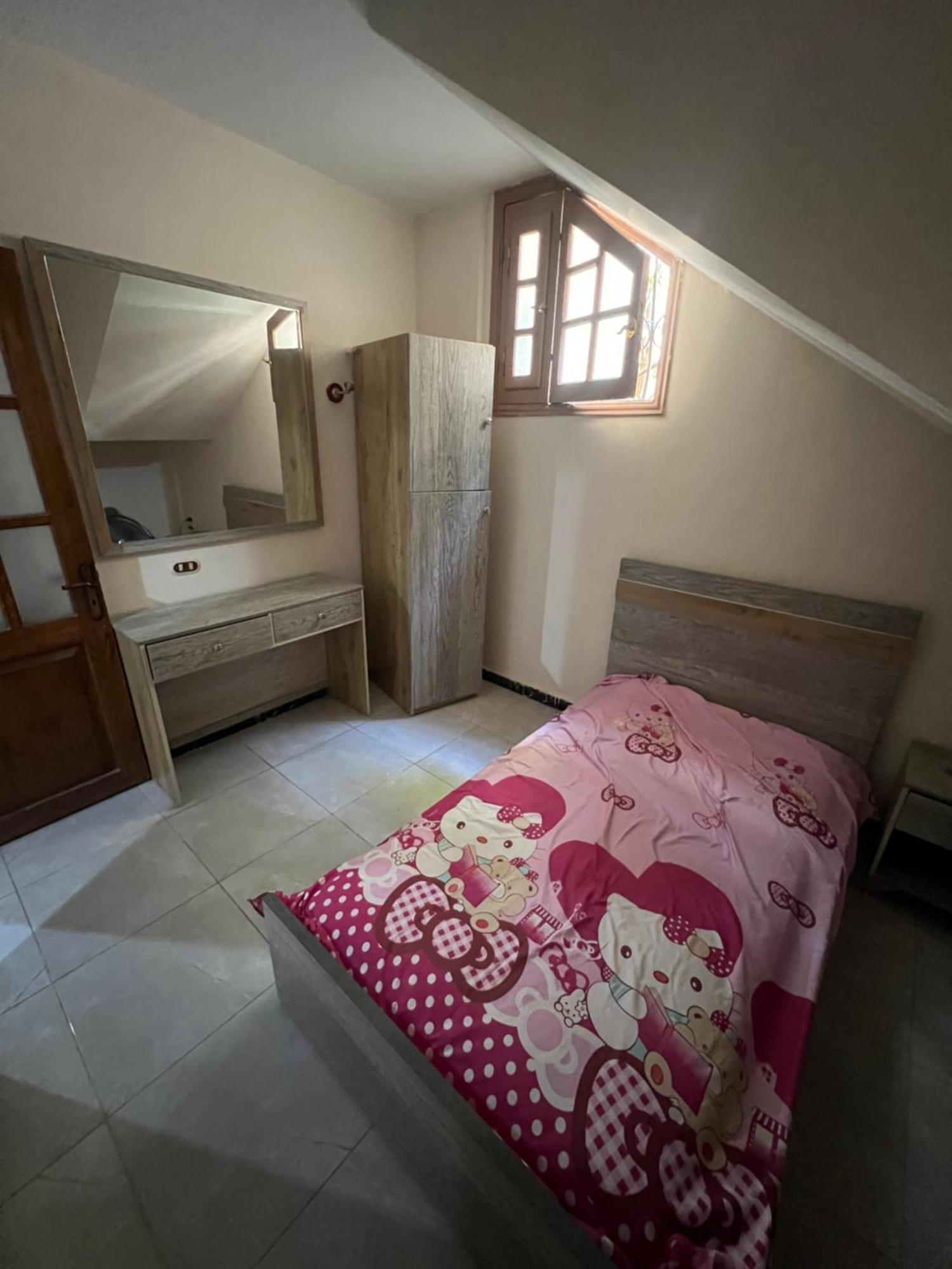 3 Bedroom Duplex Hurghada