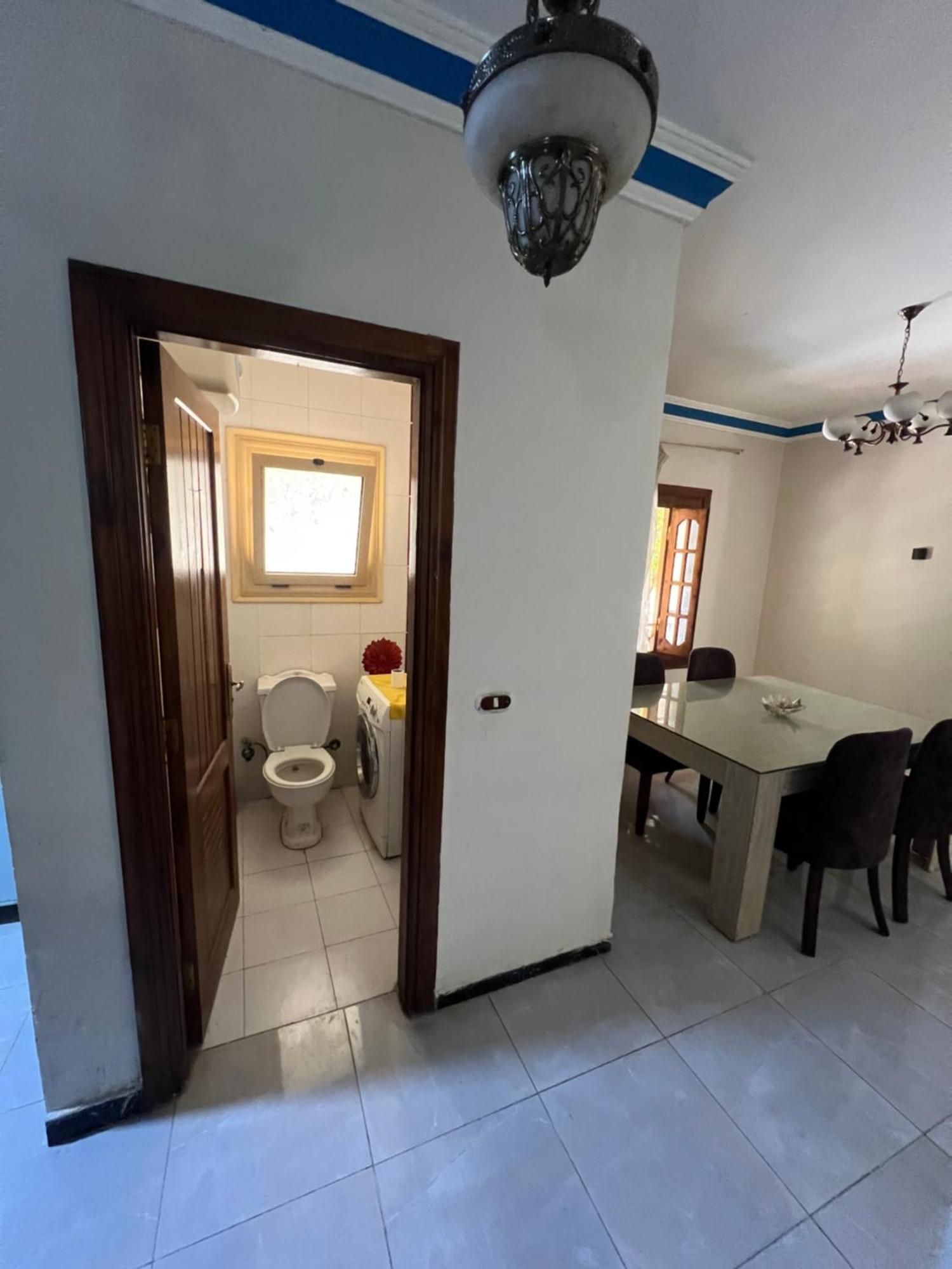 3 Bedroom Duplex * Hurghada