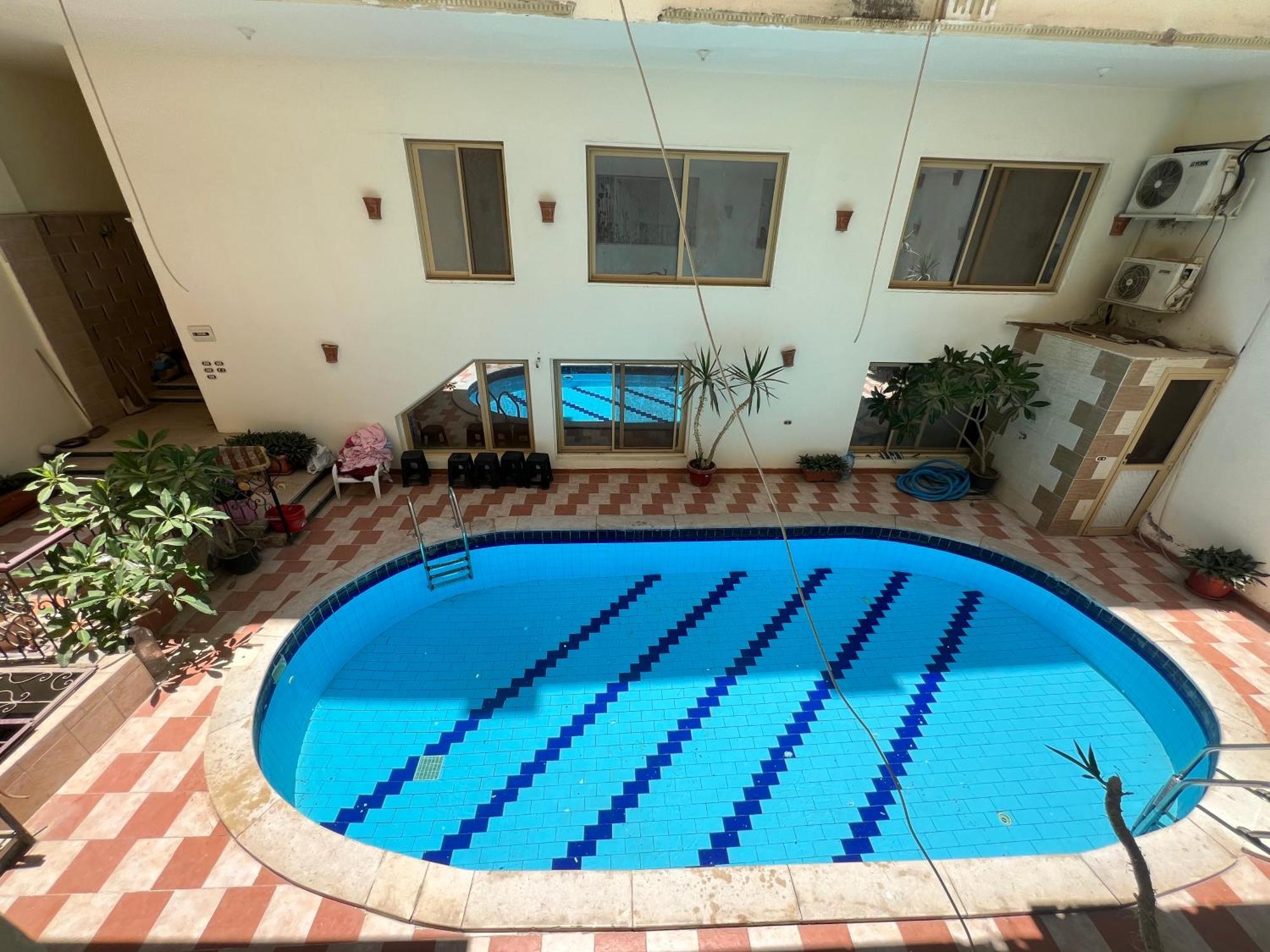 3 Bedroom Duplex *