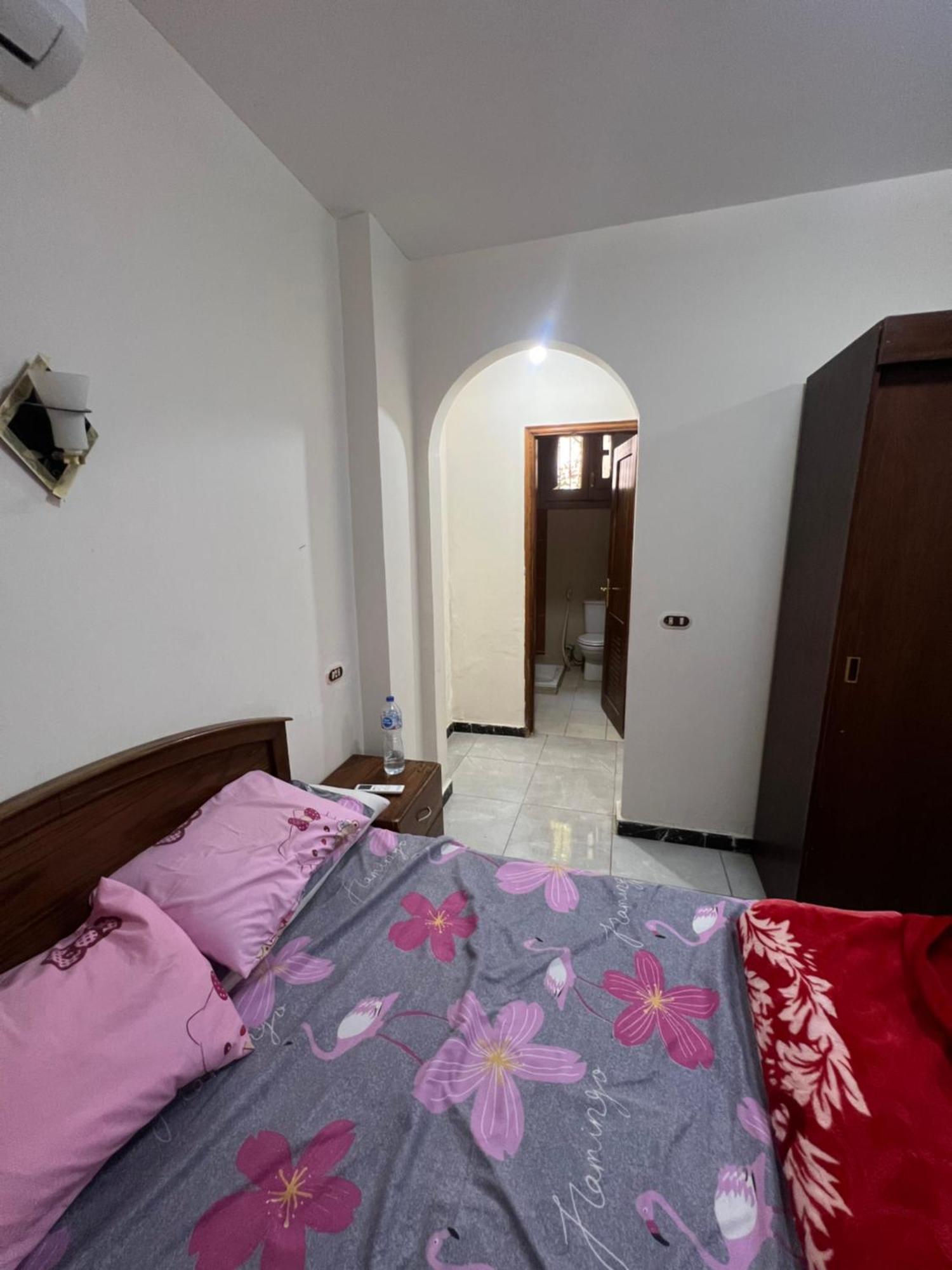 3 Bedroom Duplex * Hurghada